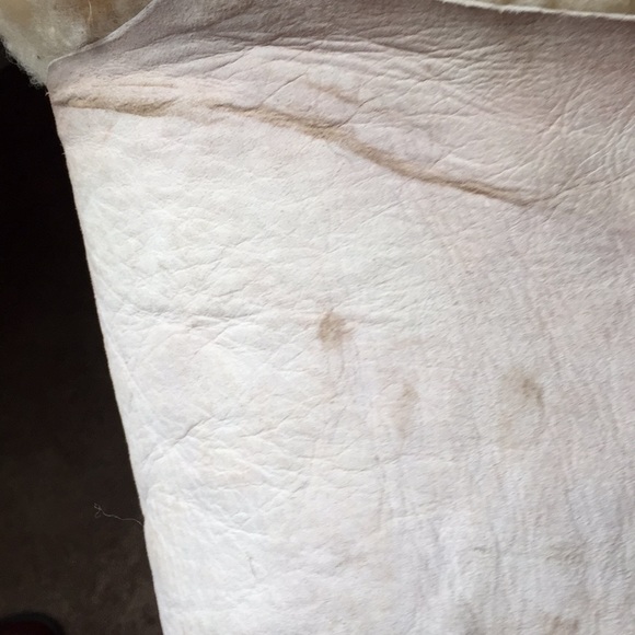 Genuine and Authentic alpaca fur rugs - Picture 8 of 8